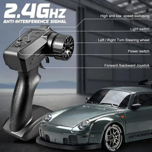 1:24 Scale Remote Control Drift Car