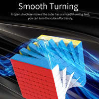Thumbnail for 8x8 3D Puzzles Magic Cube Smooth Speed