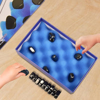 Thumbnail for Magnetic Chess Game Set
