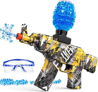 Thumbnail for Automatic AKM-47 Gel Blaster Gun Toys