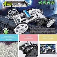 Thumbnail for 4WD Climber DIY Electric Toy Climbing Vehicle