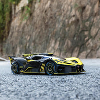 Thumbnail for 1:24 Scale Diecast Bugattti Bolide  Horn & Smoke