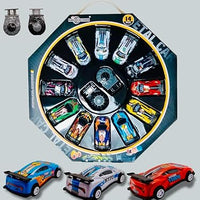 Thumbnail for 12 piece Metal Car Key Launcher