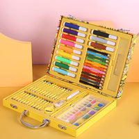 Thumbnail for 67 Pcs Brief Case Coloring Box