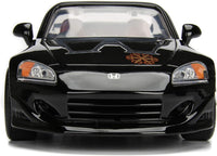 Thumbnail for Fast & Furious 1:24 Johnny's Honda S2000 Die-cast Car