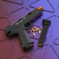 Thumbnail for Automatic Shell Ejection Scorpion Blaster