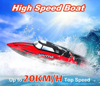 Thumbnail for High Speed Remote Control Water Boat