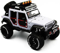 Thumbnail for Off-Road Kings Jeep