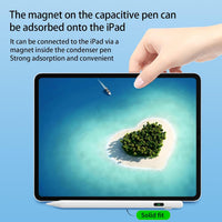 Thumbnail for Universal Magnetic Stylus Pen