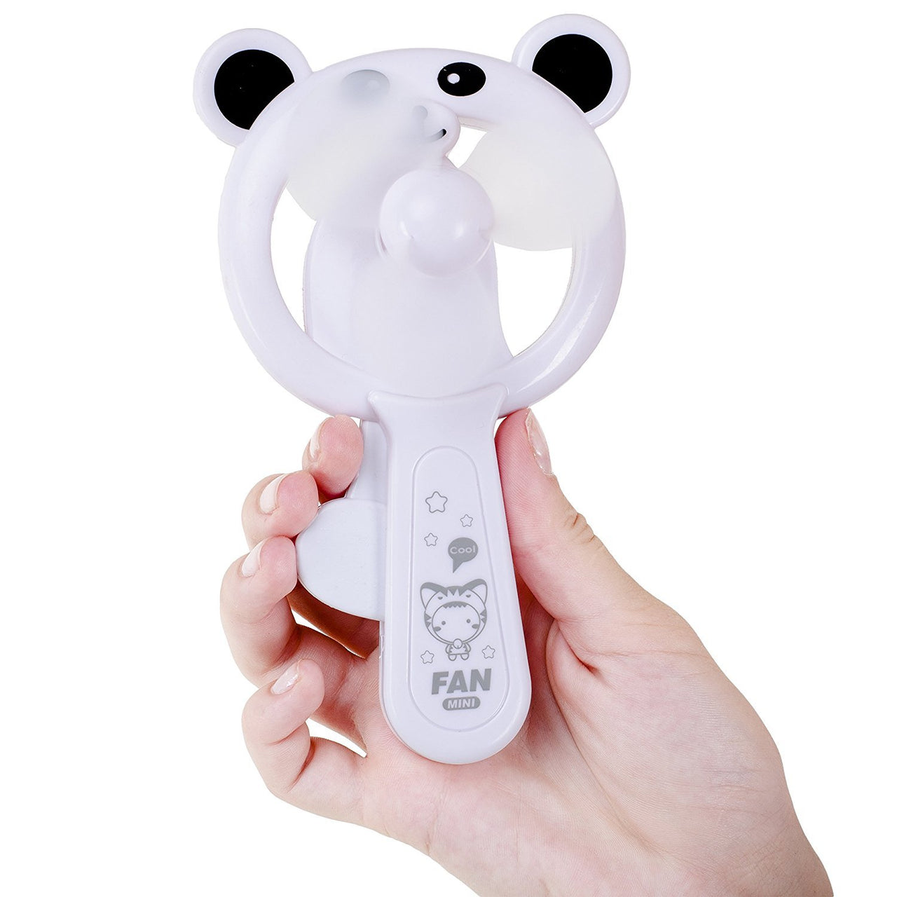 Buy Hello Kitty Personal Toy Fan online in Pakistan