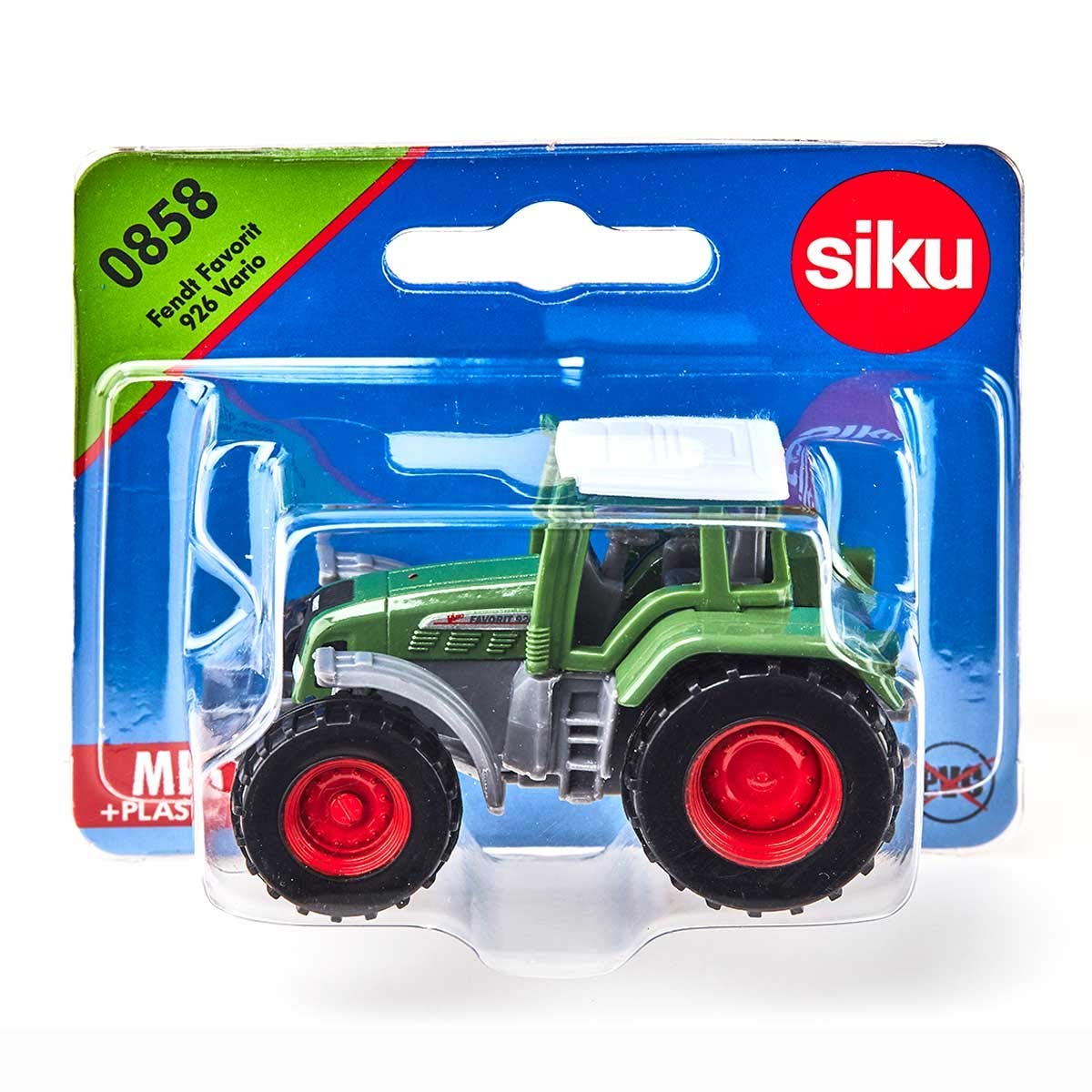 Siku Fendt Favorit 926 Vario