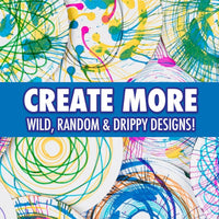 Thumbnail for Spin and Spiral Art Set