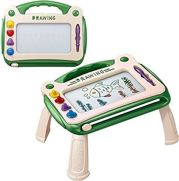 Drawing Board Table Toys for Kids
