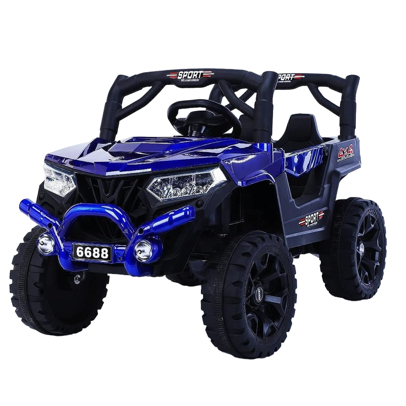 Electric ride-on Jeep with Excellent Quality and Comfortable For Kids