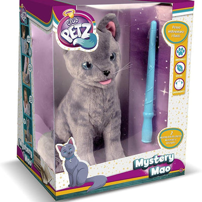 Mystery Magic Wand Club Petz