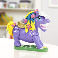 Thumbnail for Play Dough Naybelle Show Pony