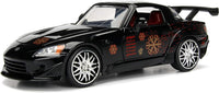 Thumbnail for Fast & Furious 1:24 Johnny's Honda S2000 Die-cast Car