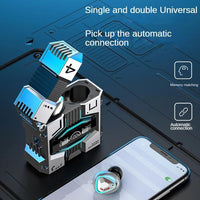 Thumbnail for M25 Wireless Bluetooth Earbuds