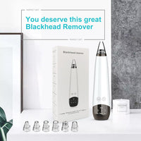 Thumbnail for Blackhead Remover Vacuum