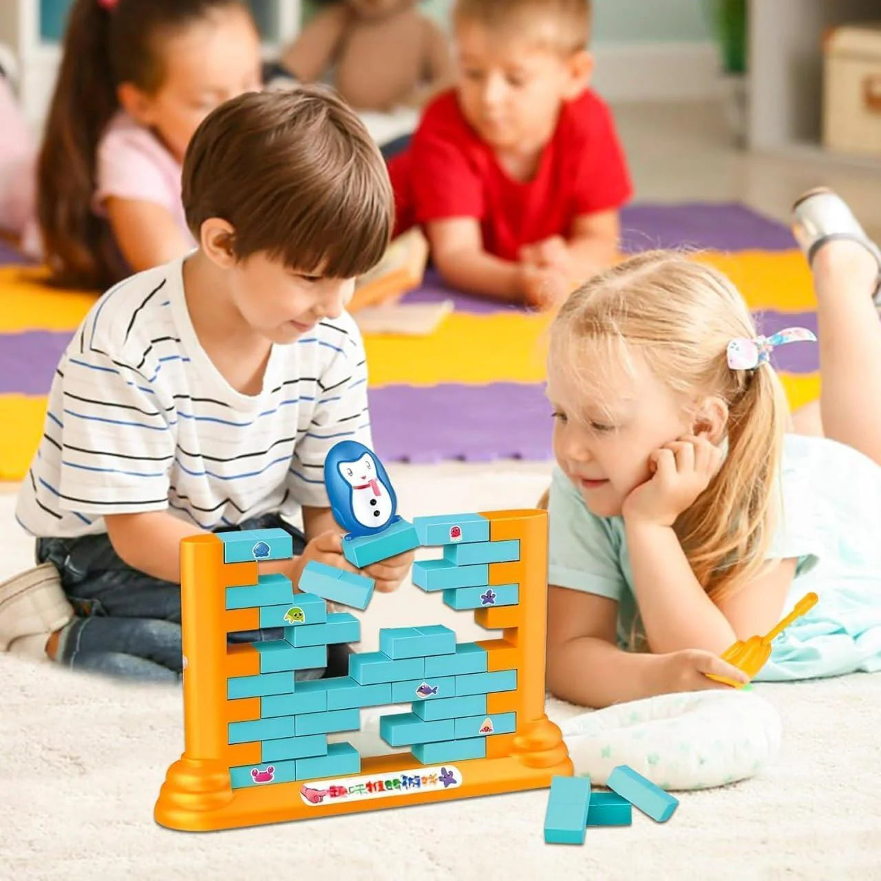Toy Treasure 5 Pcs Fun Set
