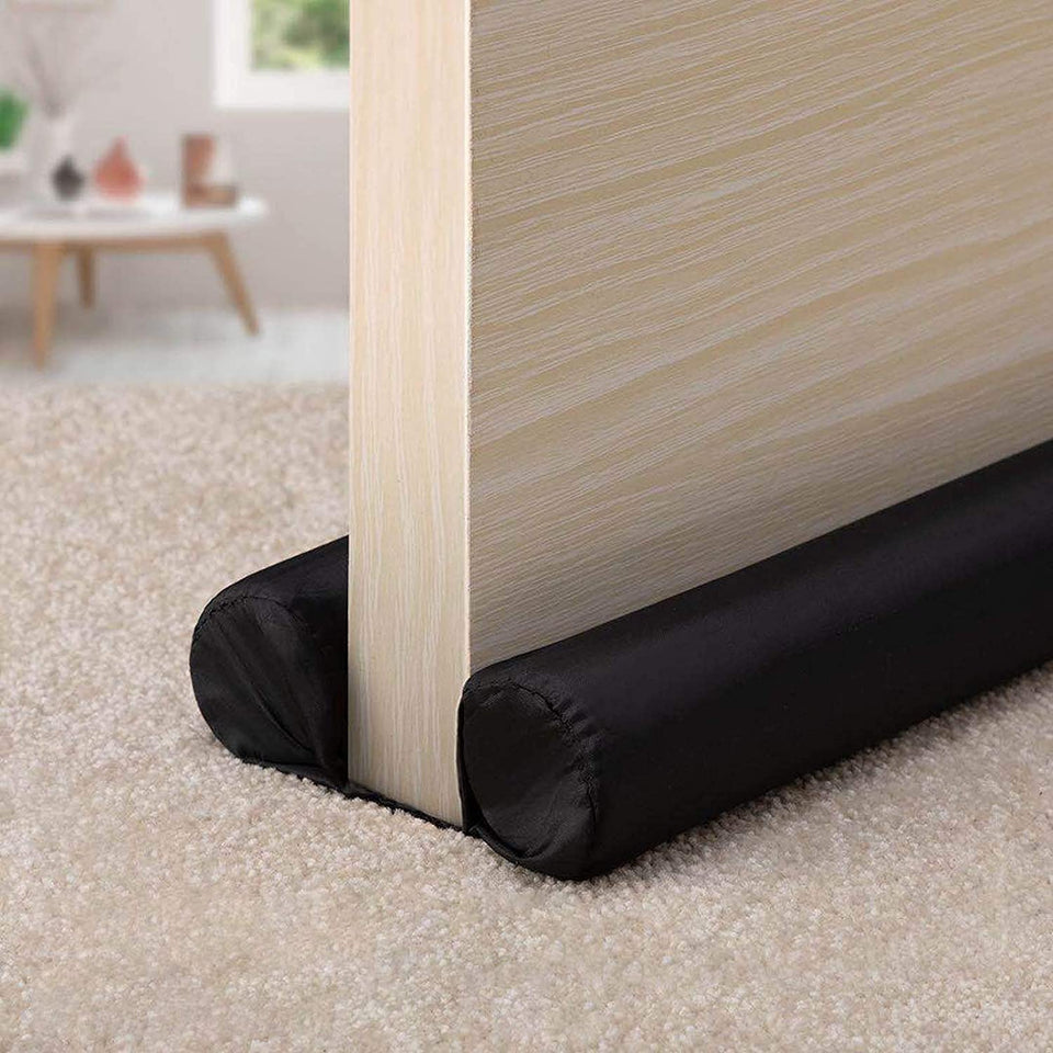 Door Dust Stopper - 2 Pcs