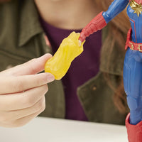Thumbnail for Captain Marvel Signature Doll