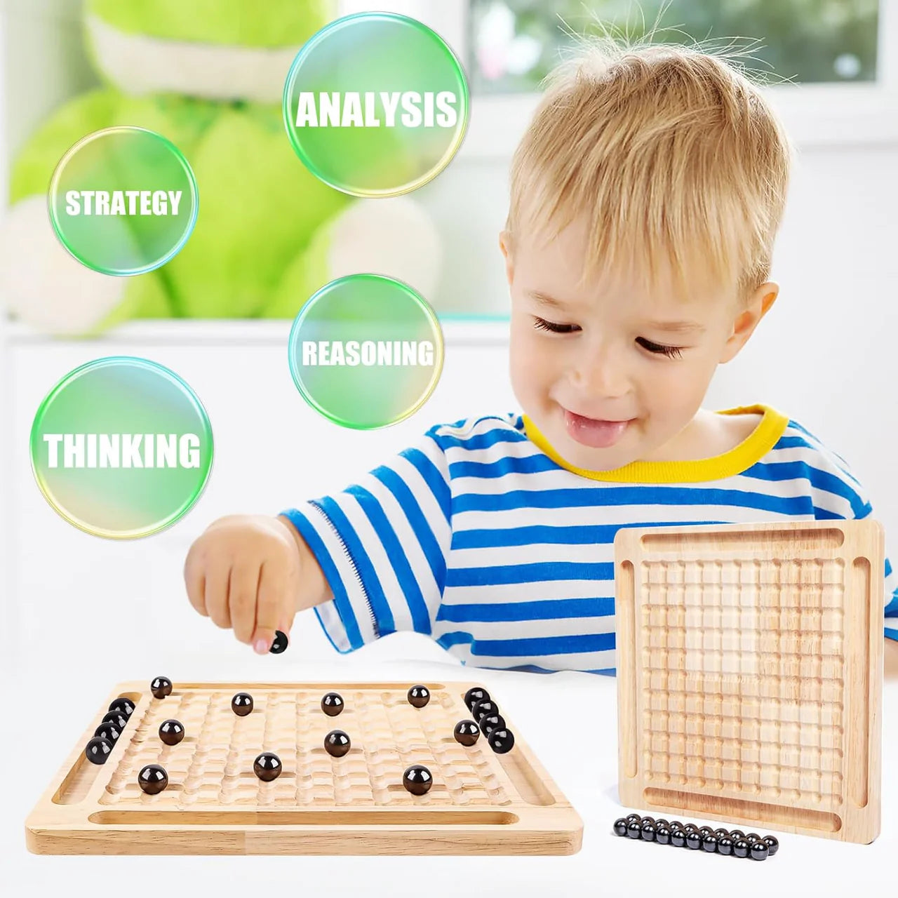 Toy Treasure 5 Pcs Fun Set