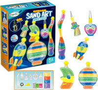 Thumbnail for Art And Activity Magic Sand Set