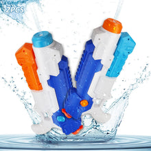 Large Capacity Super Water Blaster Gun
