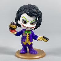 Thumbnail for Justice League Joker Figure
