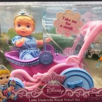 My First Disney Princess Baby Cinderella Set