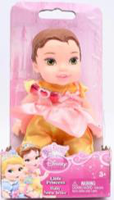 My First Disney Princess Baby Belle Doll