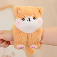 Thumbnail for Slap Snap Wristband Bracelet Plush Toy