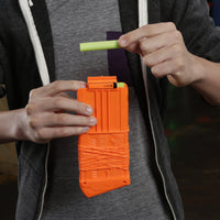 Thumbnail for Nerf Zombie Strike RevReaper Blaster