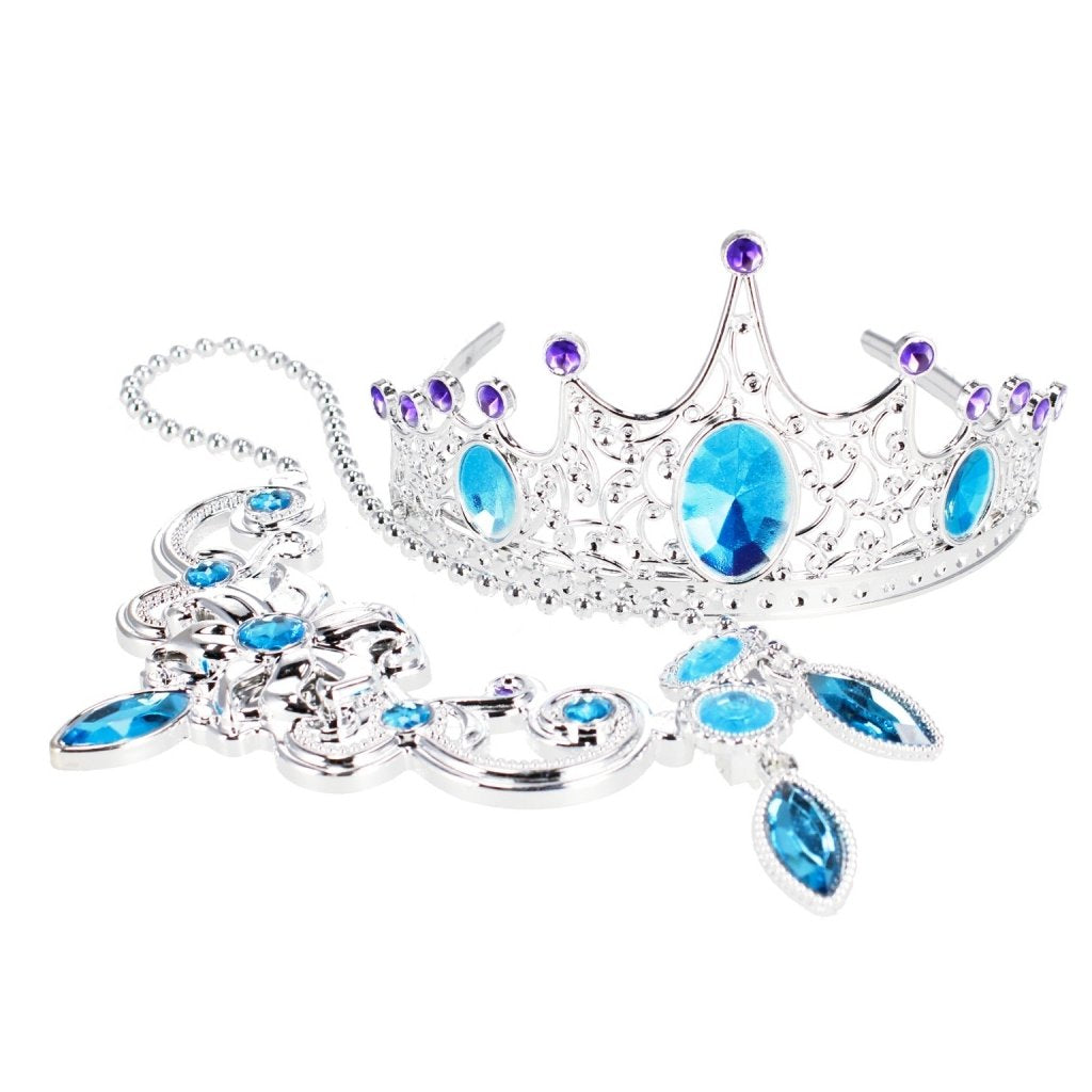 Dream Jewellary Fashion Beauty Set