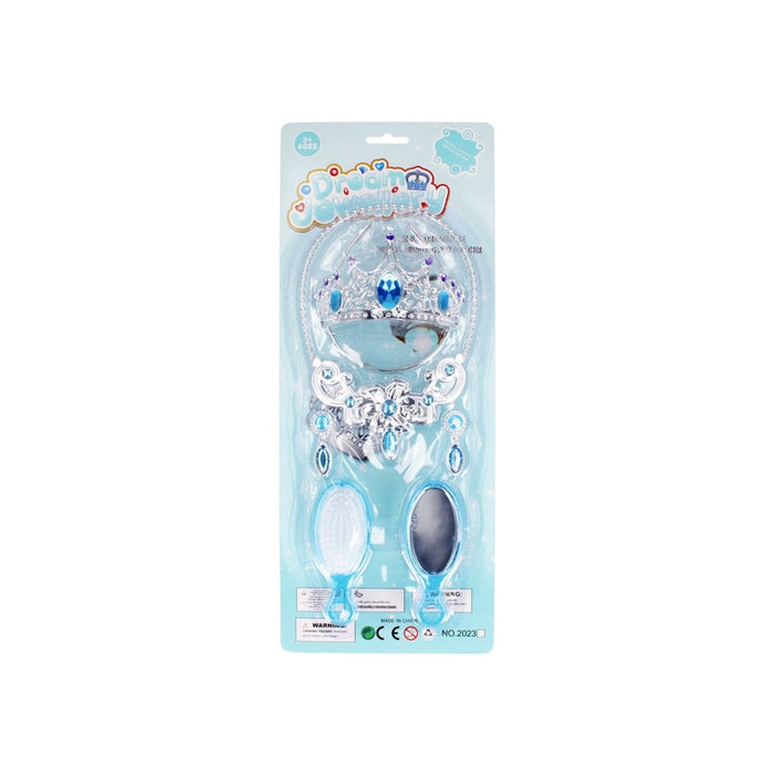 Dream Jewellary Fashion Beauty Set