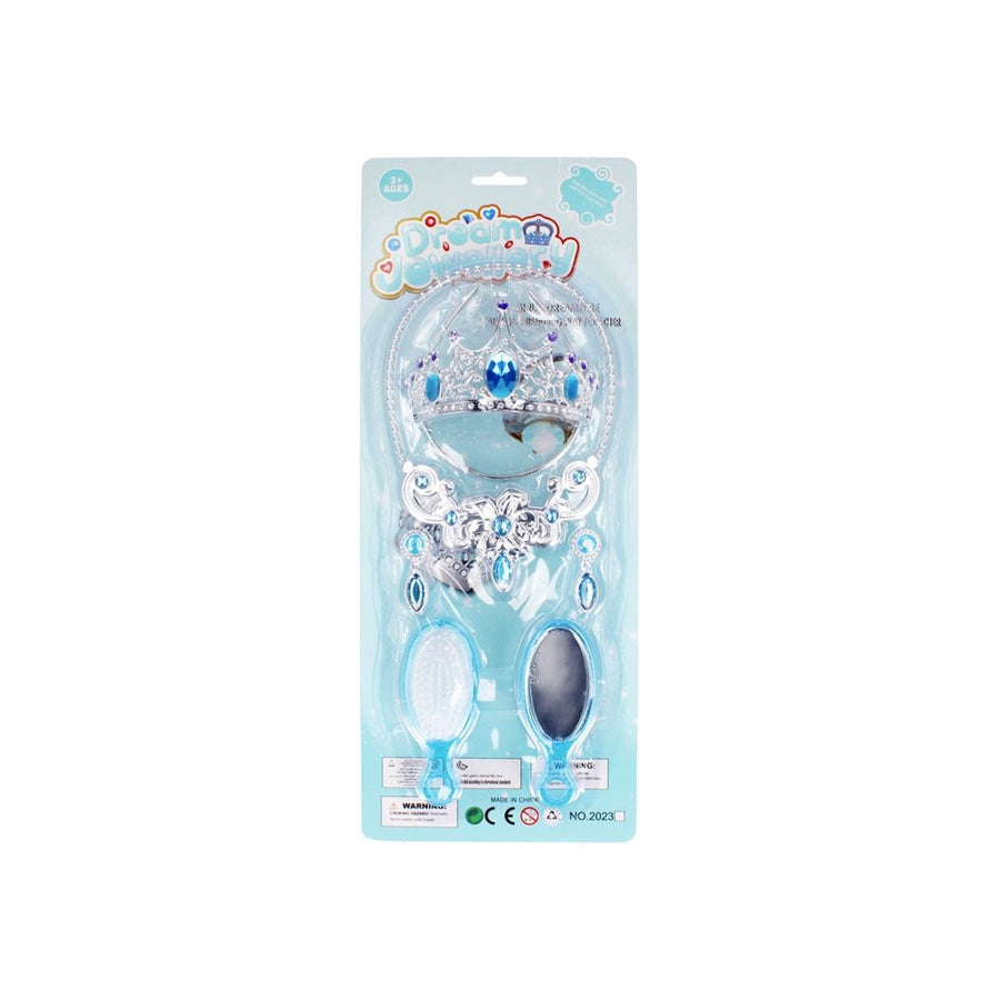 Dream Jewellary Fashion Beauty Set