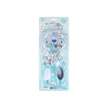 Dream Jewellary Fashion Beauty Set