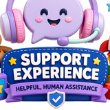 Support Experience
