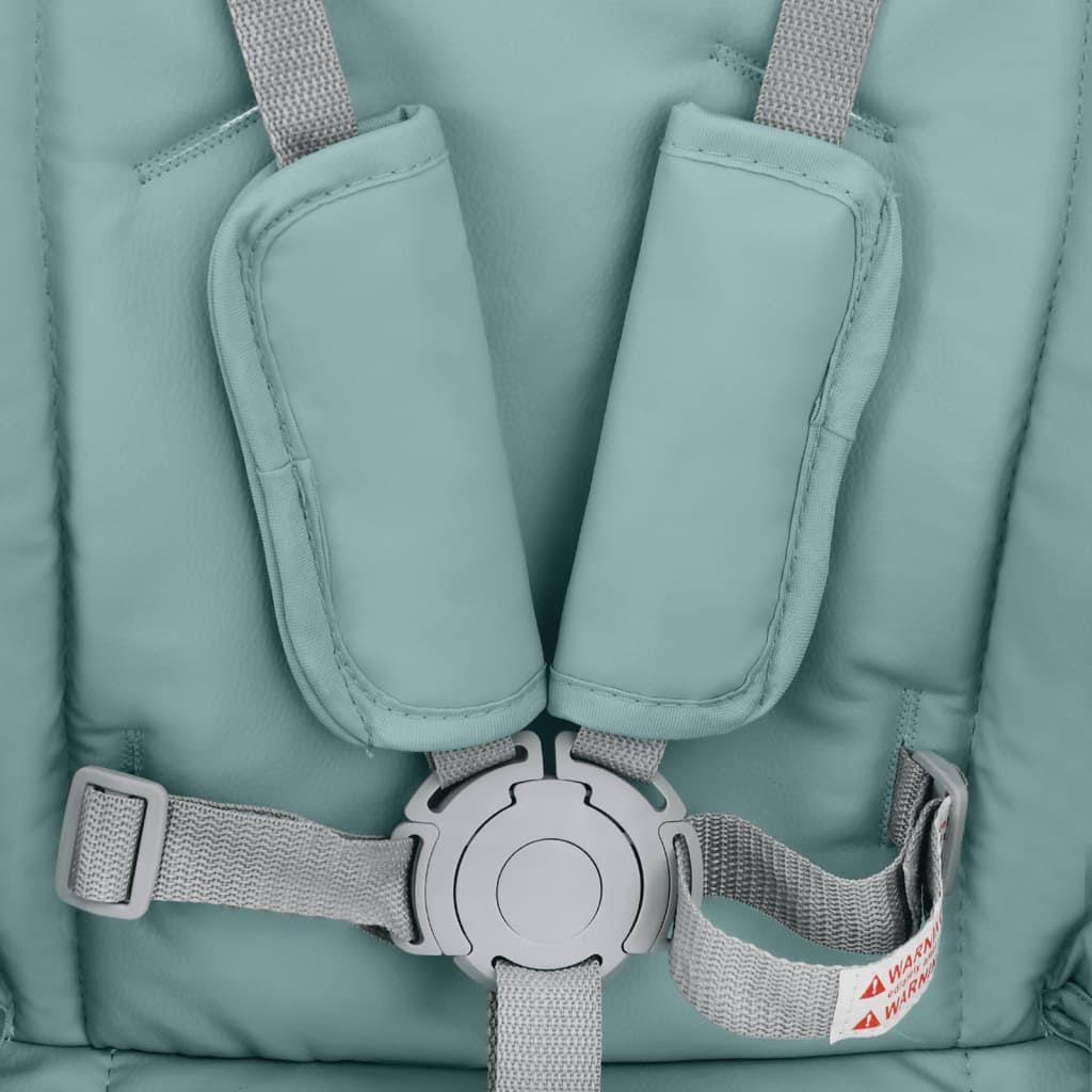Foldable Children's High Chair