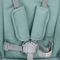 Thumbnail for Foldable Children's High Chair