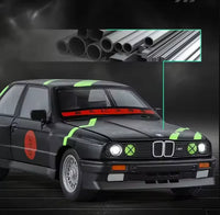 Thumbnail for 1:24 Diecast BMW E30 M3