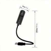 Thumbnail for 3 in 1 Moon USB Roof Light