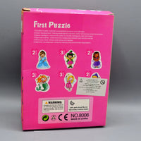 Thumbnail for 6 In a Box Fairy Tales For Girls