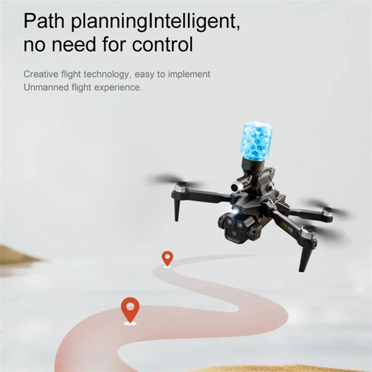 K11 Max Battle Drone With WIFI Camera