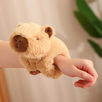 Thumbnail for Slap Snap Wristband Bracelet Plush Toy