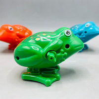 Thumbnail for Cute Jumping Frog