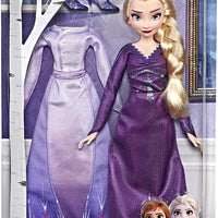 Frozen Elsa Fashion Doll