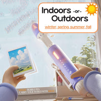 Thumbnail for Automatic Magical Bubble Pen