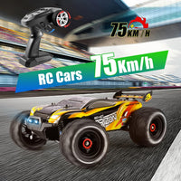 Thumbnail for RC Rabbits High Speed 4WD Off-Road Car